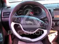 2012 KIA Morning