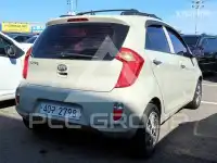 2012 KIA Morning