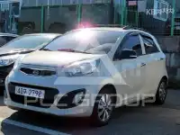 2012 KIA Morning
