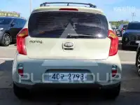 2012 KIA Morning