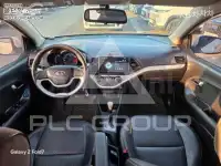 2012 KIA Morning