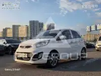 2012 KIA Morning
