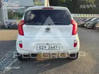 2012 KIA Morning