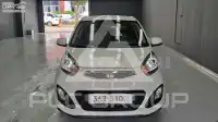 2012 KIA Morning