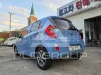 2012 KIA Morning