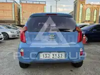 2012 KIA Morning