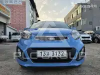 2012 KIA Morning