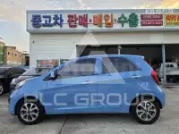 2012 KIA Morning