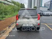 2012 KIA Morning