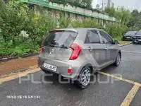2012 KIA Morning