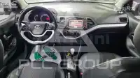 2012 KIA Morning
