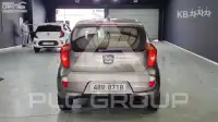 2012 KIA Morning