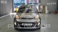 2012 KIA Morning