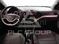 2012 KIA Morning