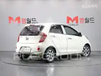 2012 KIA Morning