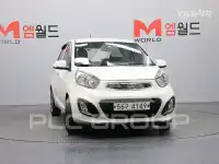 2012 KIA Morning