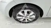 2012 KIA Morning