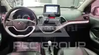 2012 KIA Morning