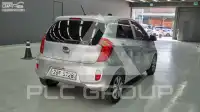 2012 KIA Morning