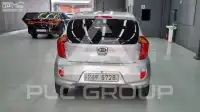 2012 KIA Morning