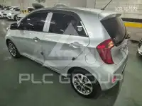2012 KIA Morning