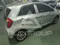2012 KIA Morning