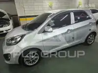 2012 KIA Morning