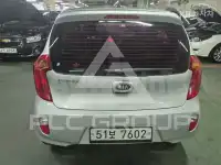 2012 KIA Morning