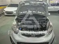 2012 KIA Morning