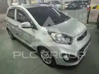 2012 KIA Morning