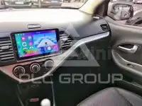 2012 KIA Morning
