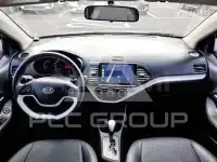 2012 KIA Morning