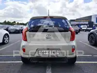 2012 KIA Morning