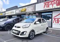 2012 KIA Morning
