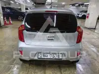 2012 KIA Morning
