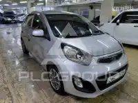 2012 KIA Morning