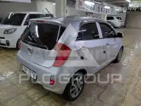 2012 KIA Morning