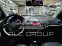2012 KIA Morning
