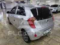 2012 KIA Morning