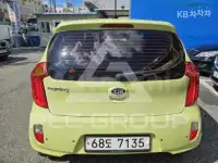 2012 KIA Morning