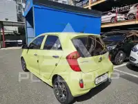 2012 KIA Morning