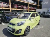 2012 KIA Morning