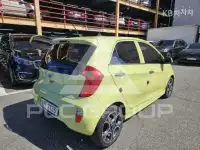 2012 KIA Morning