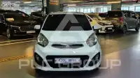 2012 KIA Morning