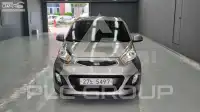 2012 KIA Morning