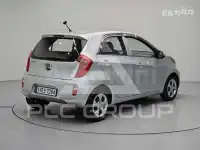 2012 KIA Morning