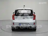 2012 KIA Morning