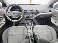 2012 KIA Morning