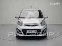 2012 KIA Morning