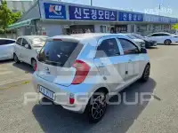 2012 KIA Morning